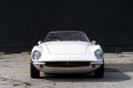 Intermeccanica Italia Convertible 1970 года (WW)